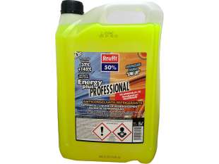 KRAFFT ANTICONGELANTE...