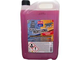 KRAFFT ANTICONGELANTE ROSA...