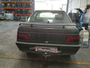 PEUGEOT 405 BERLINA (1996-0) STDT Berlina sedan 92 Diesel  - 04549 2