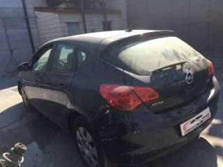 OPEL ASTRA J BERLINA 5P (2009-2011) Enjoy Berlina 125 Diesel  - 04449