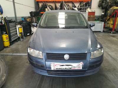 FIAT STILO (192) (2002-0) 1.9 JTD 80 Berlina 80 Diesel  - 04568