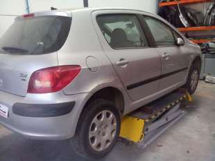 PEUGEOT 307 (S1)(04.2001) (2001-2004) XR Berlina 90 Diesel  - 04114 2