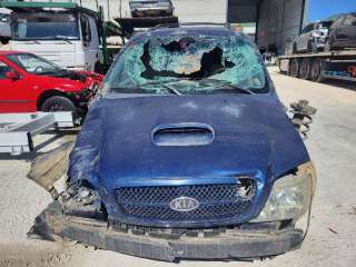 KIA CARNIVAL II (FL) (2001-2006) 2.9 CRDi LX Monovolumen 144 Diesel  - 04628