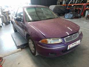 MG ROVER ROVER 200 (RF) (1996-0) 220 D (3-ptas.) Berlina 86 Diesel  - 04631 2