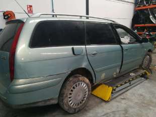 CITROEN C5 BREAK (2001-2004) 2.2 HDi Exclusive Automático Familiar 133 Diesel  - 04429 2