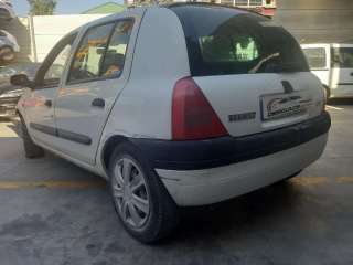 RENAULT CLIO II FASE I (B/CB0) (1998-0) 1.9 D 64 Diesel  - 04508