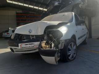 RENAULT CLIO II FASE I (B/CB0) (1998-0) 1.9 D 64 Diesel  - 04508