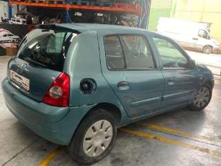 RENAULT CLIO II FASE II (B/CB0) (2001-2006) Community Berlina 58 Sin plomo 91  - 04548