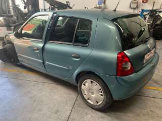 RENAULT CLIO II FASE II (B/CB0) (2001-2006) Community Berlina 58 Sin plomo 91  - 04548