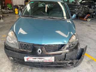 RENAULT CLIO II FASE II (B/CB0) (2001-2006) Community Berlina 58 Sin plomo 91  - 04548