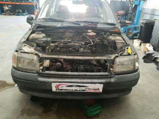 RENAULT CLIO I FASE I / II (B/C57) (1991-0) 1.2 Alize Berlina 58 Sin plomo 91  - 04433