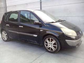 RENAULT SCENIC II (JM) (2006-0) Dynamique Monovolumen 120 Diesel  - 03550