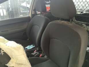 PEUGEOT 206 + (2009-2012) Básico Berlina 68 Diesel  - 04468 2