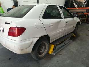CITROEN XSARA BERLINA (1997-2004) 1.9 D SX Berlina 69 Diesel  - 04410 2