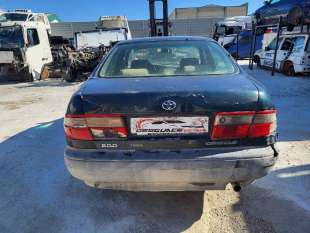 TOYOTA CARINA (T19) (1994-0) 2.0 D XL (4-ptas.) Berlina sedan 73 Diesel  - 04627 2