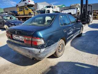 TOYOTA CARINA (T19) (1994-0) 2.0 D XL (4-ptas.) Berlina sedan 73 Diesel  - 04627