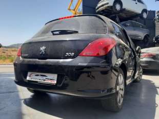 PEUGEOT 308 (2007-2010) Confort Berlina 109 Diesel  - 04517 2