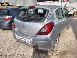 OPEL CORSA D (2006-2008) Enjoy Berlina 75 Diesel  - 04607