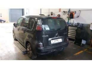 CITROEN C3 PICASSO (2009-2010) Exclusive Monovolumen 90 Diesel  - 04612 2