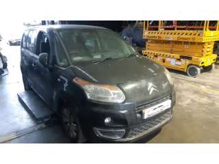 CITROEN C3 PICASSO (2009-2010) Exclusive Monovolumen 90 Diesel  - 04612