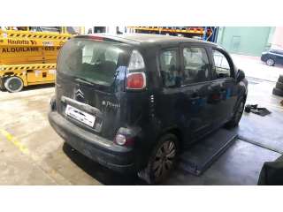 CITROEN C3 PICASSO (2009-2010) Exclusive Monovolumen 90 Diesel  - 04612