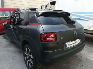 CITROEN C4 CACTUS (2016-2017) OneTone Sports Utility Vehicle 99 Diesel  - 04464