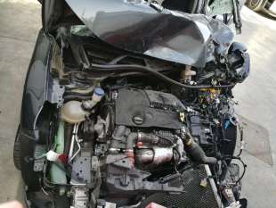 CITROEN C4 CACTUS (2016-2017) OneTone Sports Utility Vehicle 99 Diesel  - 04464 2