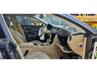 MERCEDES-BENZ CLS (BM 219) (2009-0) 320 / 350 CDI Grand Edition (219.322) Berlina sedan 224 Diesel  - 04656 2