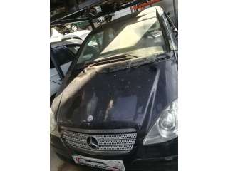 MERCEDES-BENZ CLASE A (BM 169) (2004-2010) A 180 CDI (169.307) Berlina 109 Diesel  - 04523