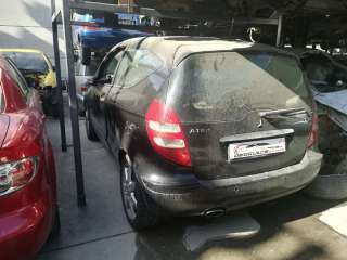 MERCEDES-BENZ CLASE A (BM 169) (2004-2010) A 180 CDI (169.307) Berlina 109 Diesel  - 04523