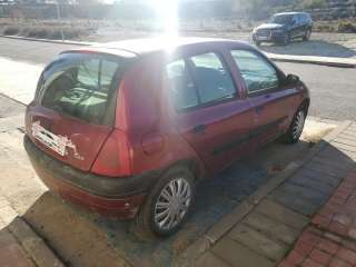 RENAULT CLIO II FASE I (B/CB0) (1998-0) 1.2 RT Clima (B/CBOA/F) Berlina 58 Sin plomo 91  - 04567