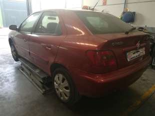 CITROEN XSARA BERLINA (1997-2004) 1.9 D SX Berlina 69 Diesel  - 04569 2