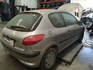 PEUGEOT 206 (1998-2002) XR Berlina 60 Sin plomo 91  - 04585