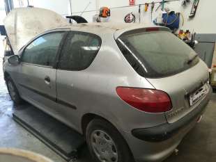 PEUGEOT 206 (1998-2002) XR Berlina 60 Sin plomo 91  - 04585 2