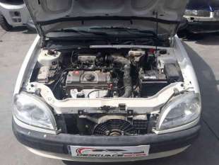 CITROEN SAXO (1999-2003) 1.1 Furio Berlina 60 Sin plomo 91  - 04444 2