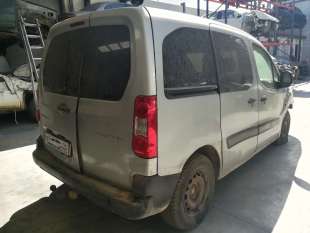 PEUGEOT PARTNER TEPEE (2008-2011) Confort 90 Sin plomo 91  - 04594 2