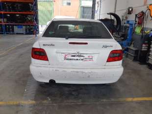 CITROEN XSARA BERLINA (1997-2004) 1.9 D SX Berlina 69 Diesel  - 04617 2