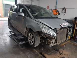 PEUGEOT 5008 (2012-2014) Active Monovolumen 114 Diesel  - 04620 2