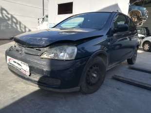 OPEL CORSA C (2000-2003) Club Berlina 58 Sin plomo 91  - 04495 2