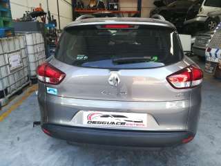 RENAULT CLIO IV GRANDTOUR (2015-2020) Limited Familiar 90 Diesel  - 04501