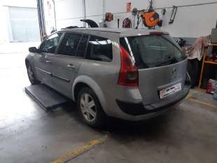 RENAULT MEGANE II GRANDTOUR (2004-0) Dynamique Familiar 101 Diesel  - 04602 2
