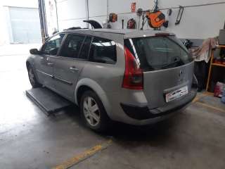 RENAULT MEGANE II GRANDTOUR (2004-0) Dynamique Familiar 101 Diesel  - 04602