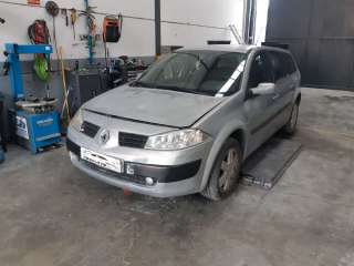 RENAULT MEGANE II GRANDTOUR (2004-0) Dynamique Familiar 101 Diesel  - 04602