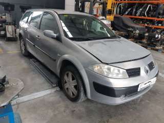 RENAULT MEGANE II GRANDTOUR (2004-0) Dynamique Familiar 101 Diesel  - 04602