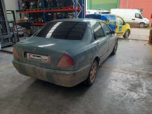 LANCIA LYBRA BERLINA (1999-2001) 1.9 JTD LX Berlina sedan 110 Diesel  - 04493 2