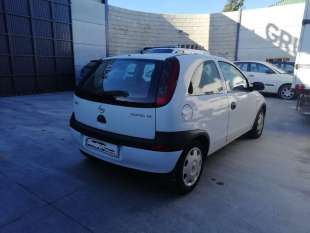 OPEL CORSA C (2000-2003) Club Berlina 75 Sin plomo 91  - 04498 2