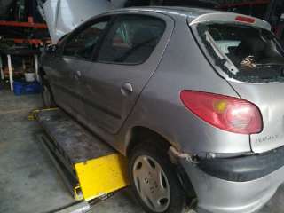 PEUGEOT 206 (2005-2005) X-Line Clim Berlina 75 Sin plomo 95  - 04421