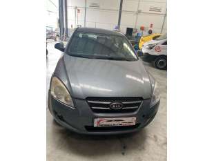 KIA CEED (ED) (2009-2012) Active Berlina 126 Sin plomo 95  - 04538