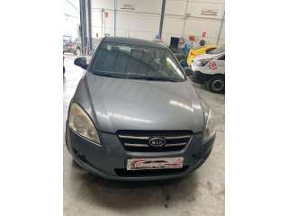 KIA CEED (ED) (2009-2012) Active Berlina 126 Sin plomo 95  - 04538