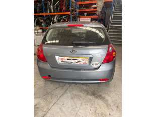 KIA CEED (ED) (2009-2012) Active Berlina 126 Sin plomo 95  - 04538 2